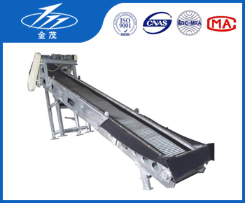 介紹皮帶輸送機的操作流程 介紹皮帶輸送機的操作流程